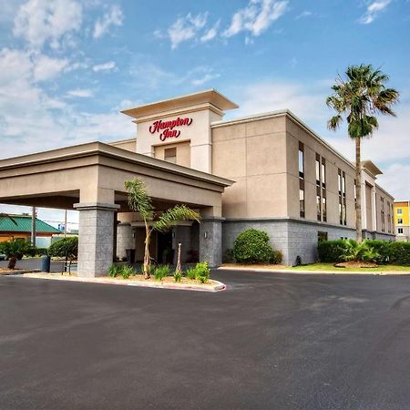 Hampton Inn Houston Baytown Exterior foto