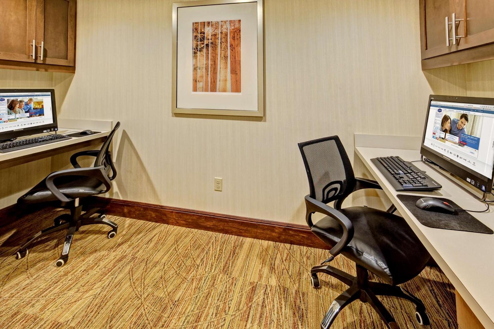 Hampton Inn Houston Baytown Exterior foto