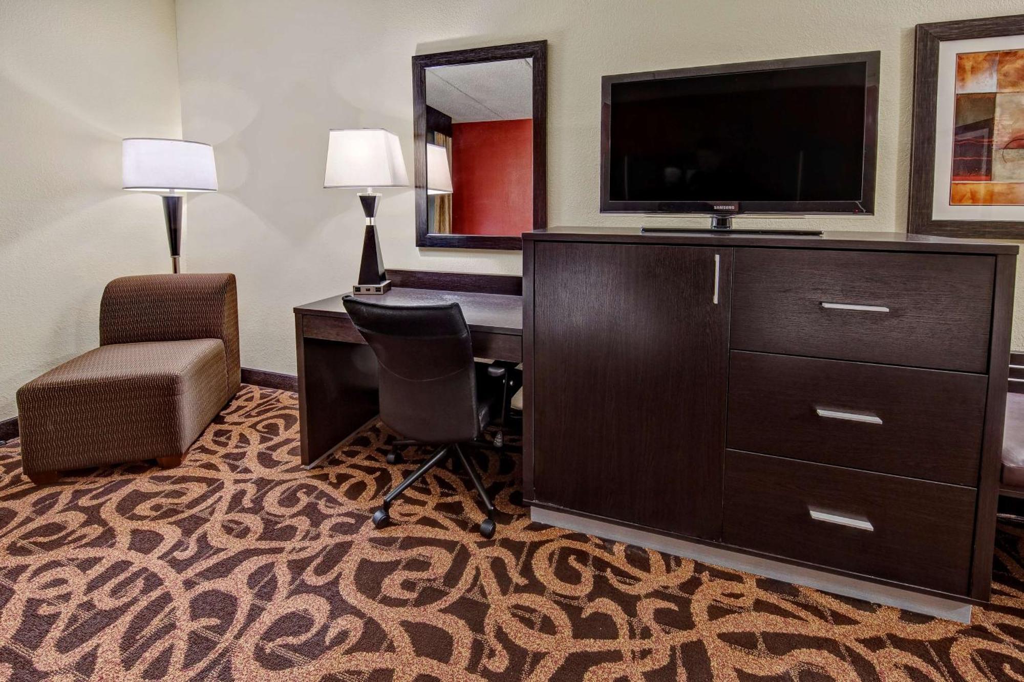 Hampton Inn Houston Baytown Exterior foto