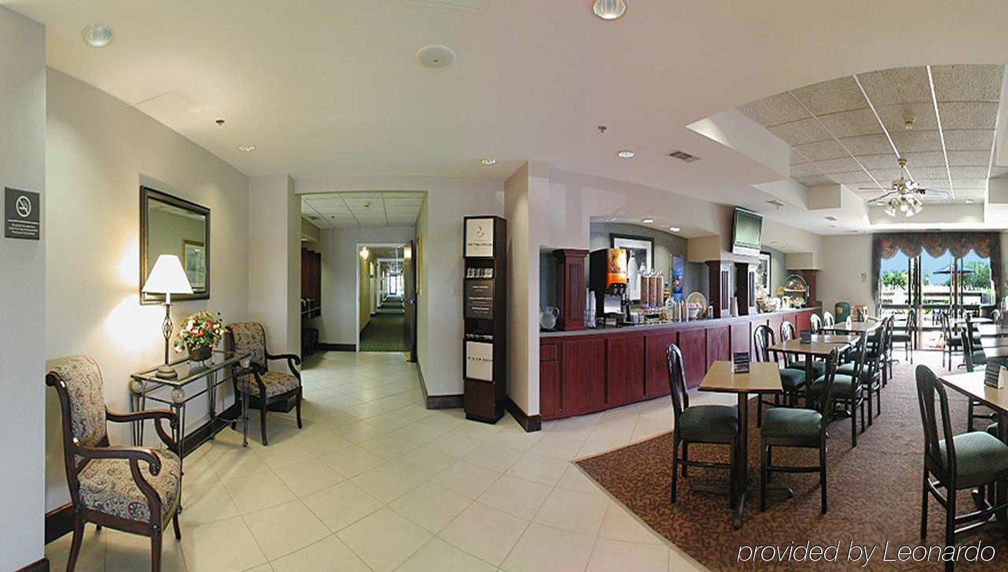 Hampton Inn Houston Baytown Exterior foto