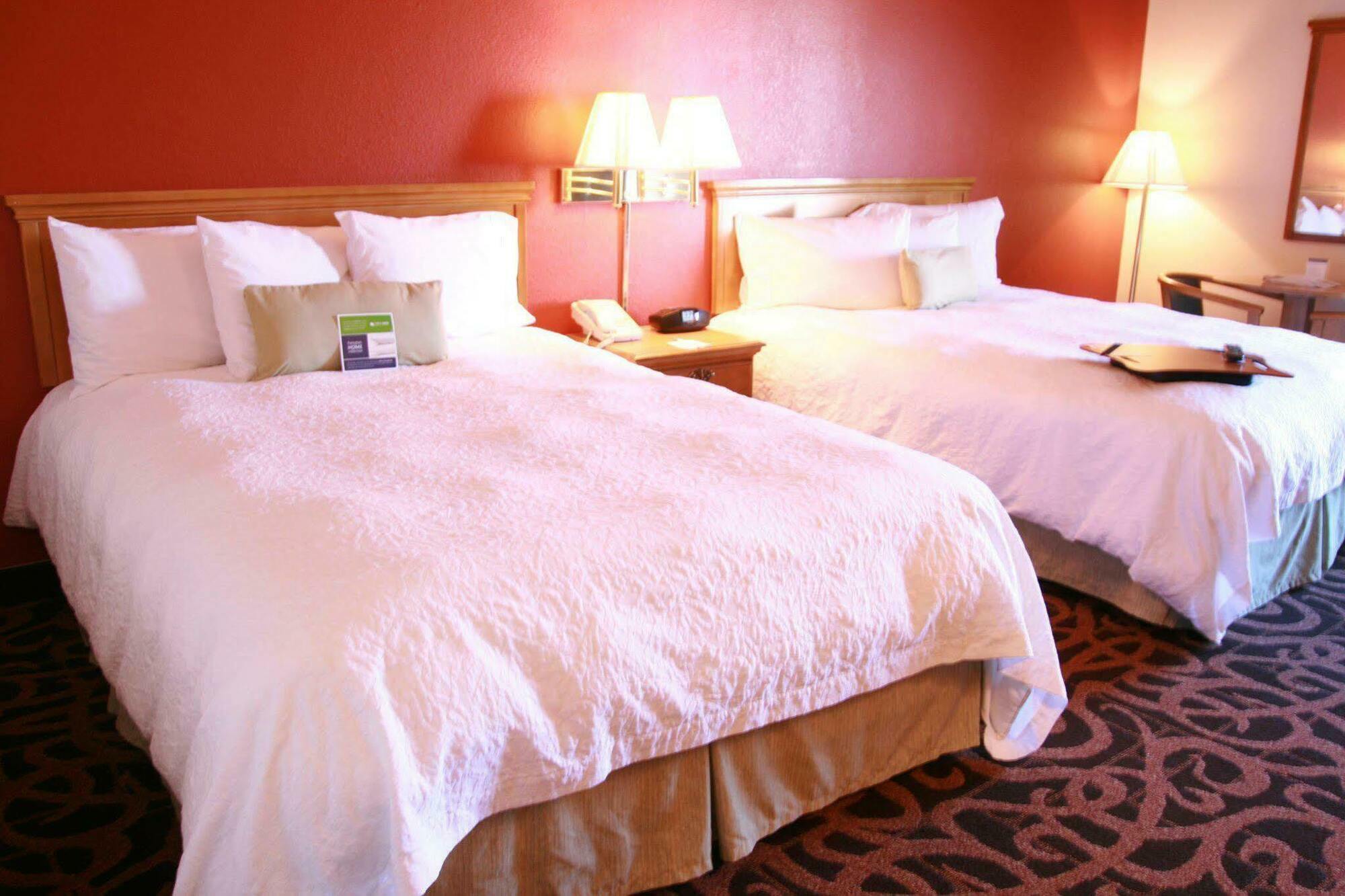Hampton Inn Houston Baytown Quarto foto